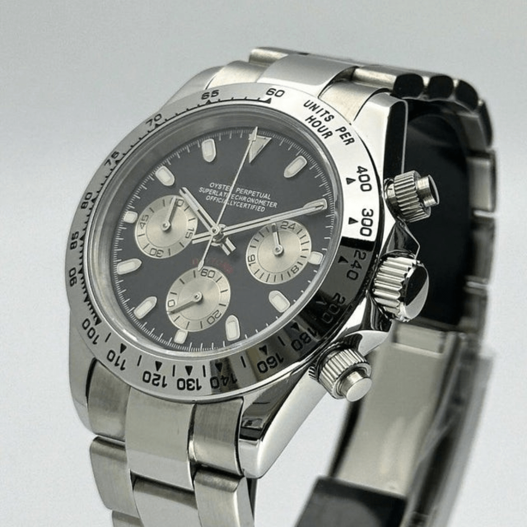 FYNTHER Daytona EDITION COSMOGRAPH MOON MOD
