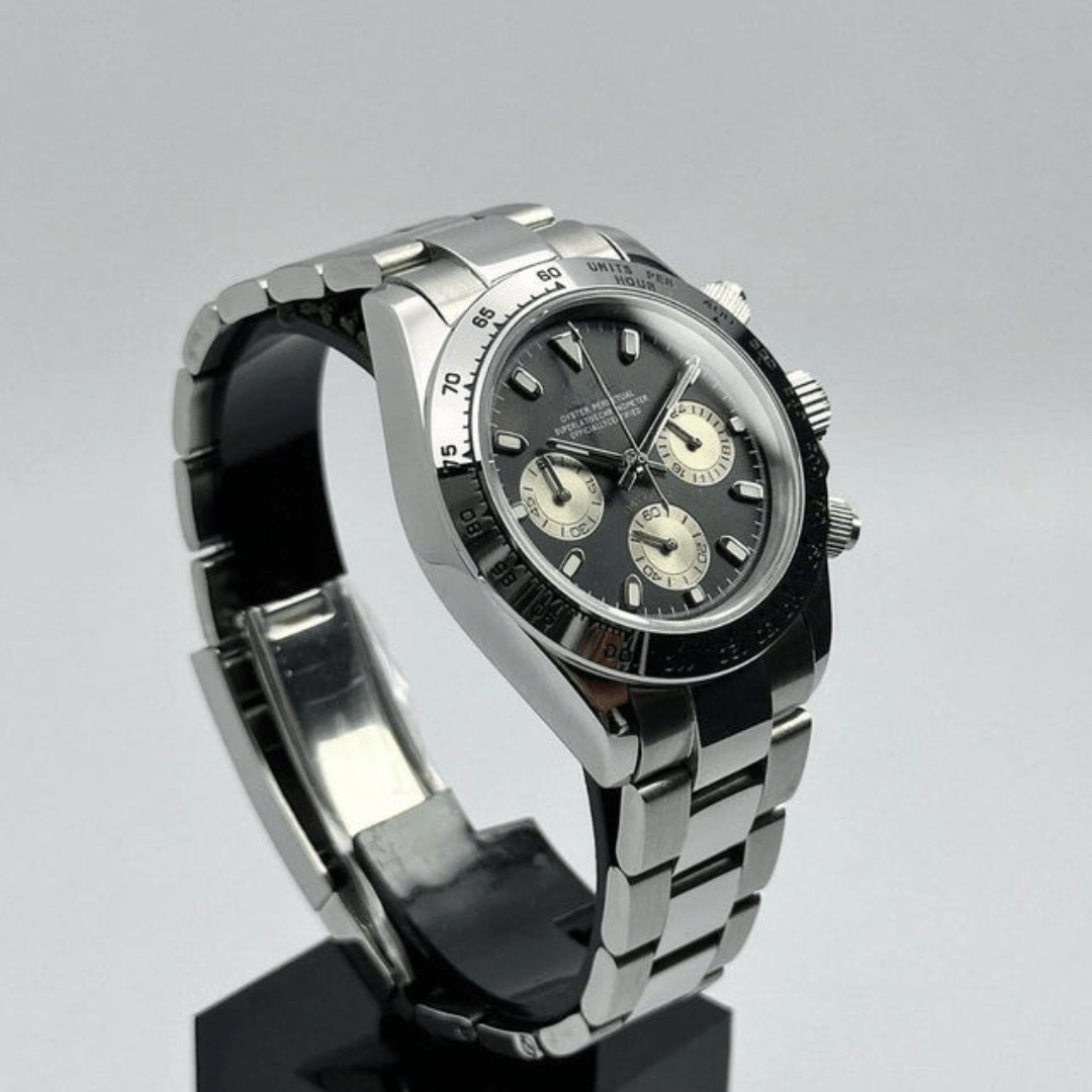 FYNTHER Daytona EDITION COSMOGRAPH MOON MOD