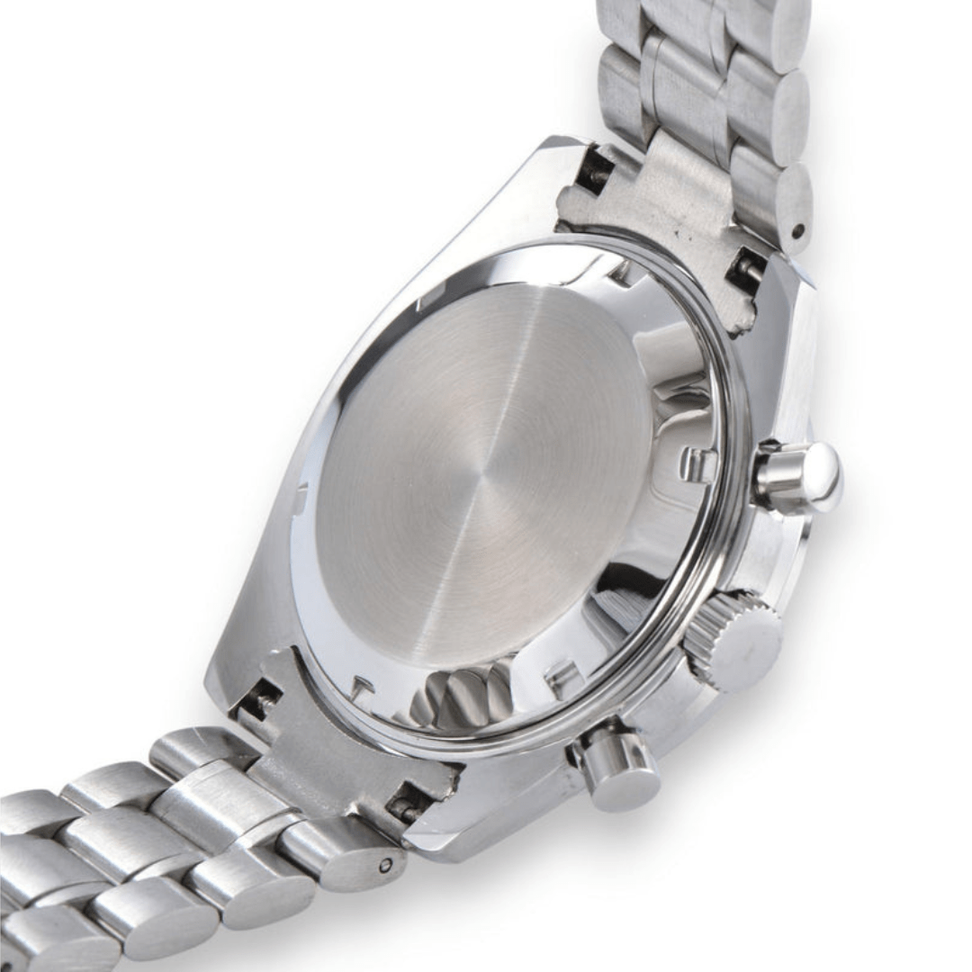 FYNTHER Speedmaster CHRONOGRAPH EDITION SUNSET CHROME MOD