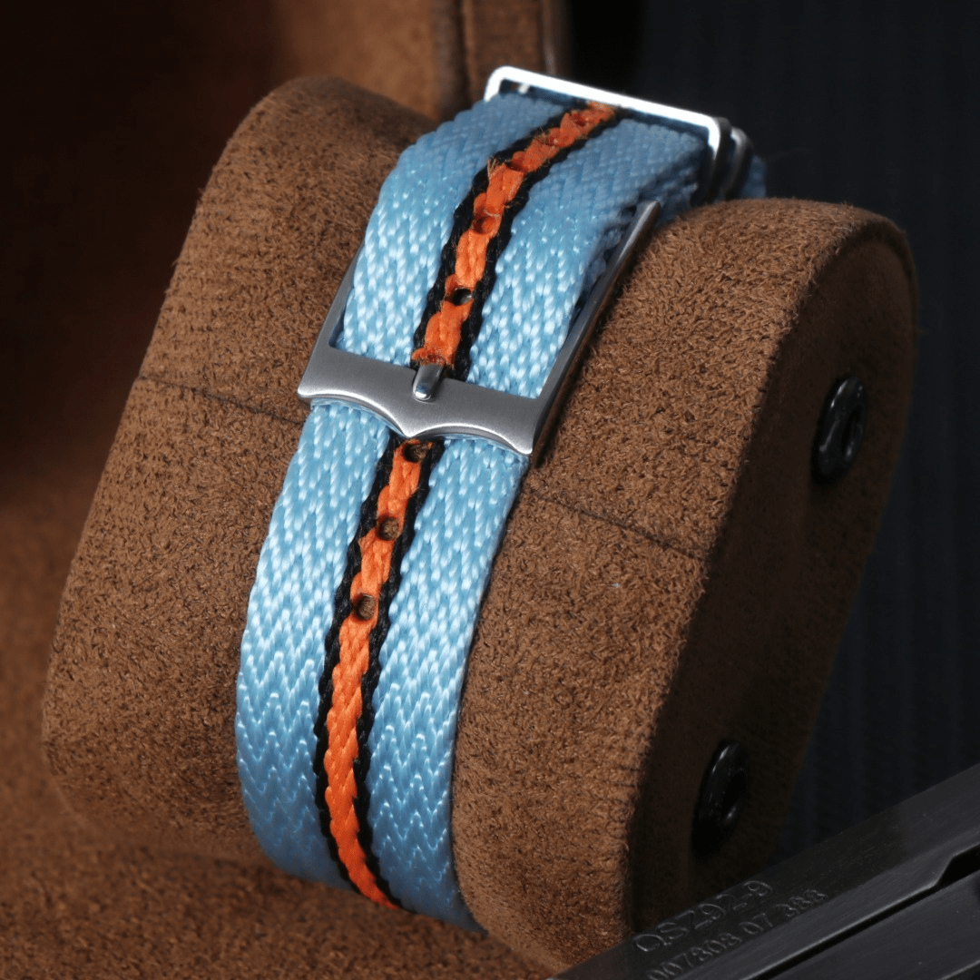 FYNTHER Speedmaster CHRONOGRAPH LE MANS EDITION MOD