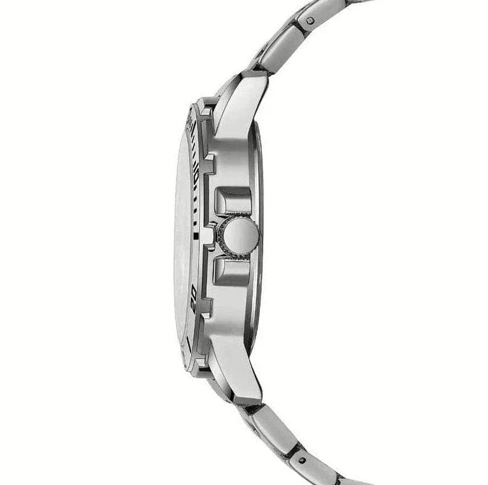 Nibosi Vellum Men's Watch – Gold