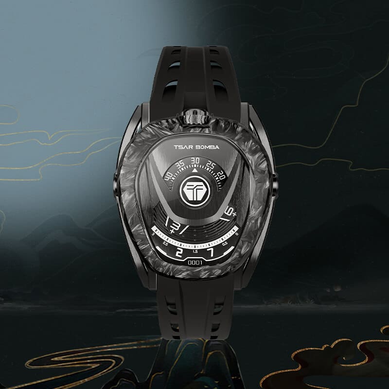 TSAR BOMBA Reactor TB8213 – image 10