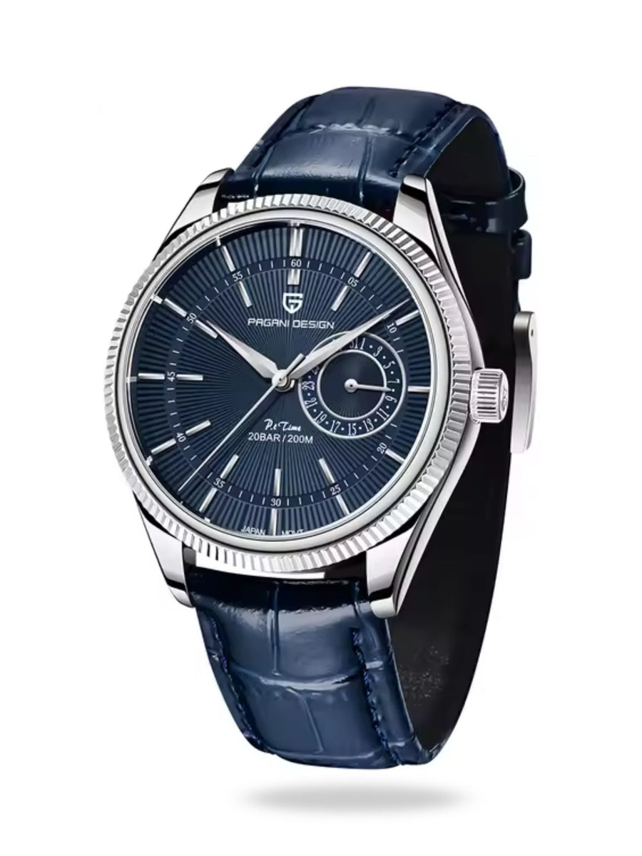 VOXO Pagani 40mm – Men's Chronograph Watch – image 1