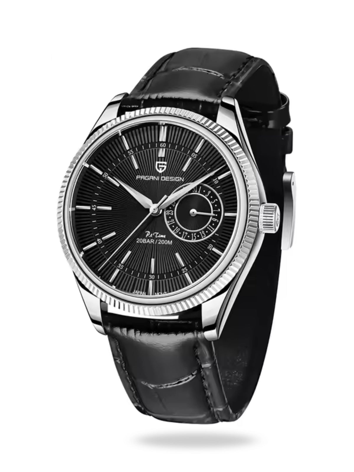 VOXO Pagani 40mm – Men's Chronograph Watch – image 8