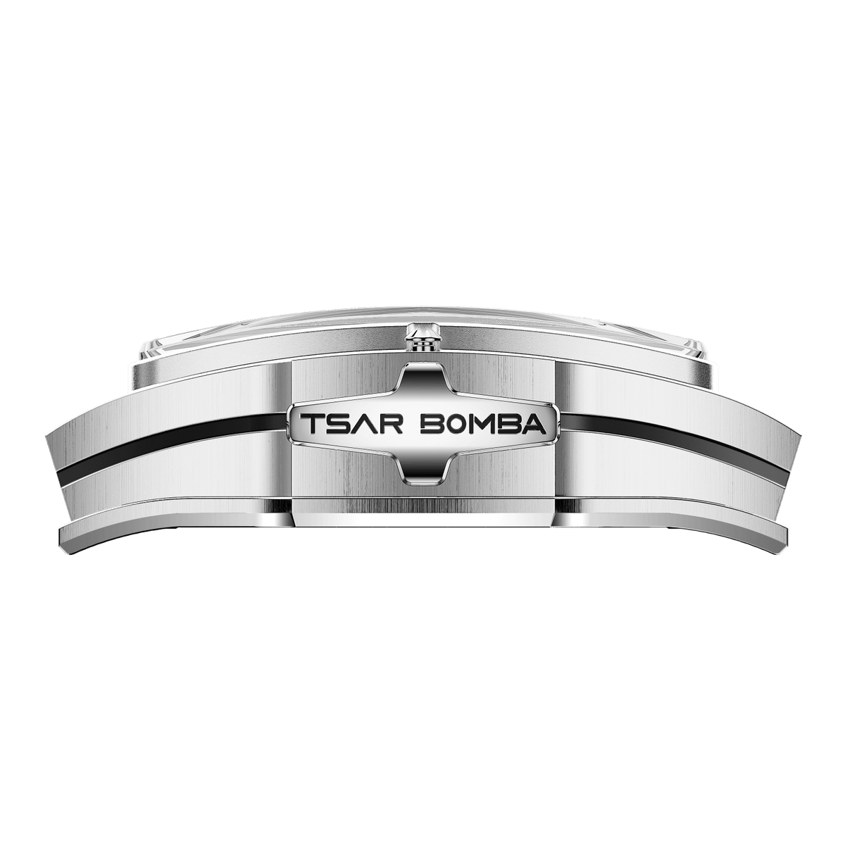 TSAR BOMBA Atomic Interchangeable Watch Head – image 3