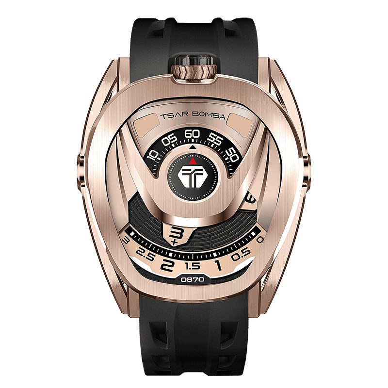 TSAR BOMBA Reactor TB8213 – image 17