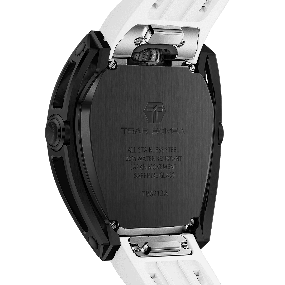 TSAR BOMBA Reactor TB8213 – image 72
