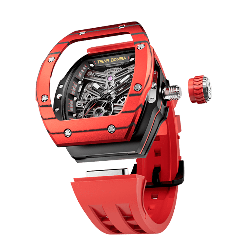 TSAR BOMBA Atomic TB8218 (2-in-1 Set) – image 29