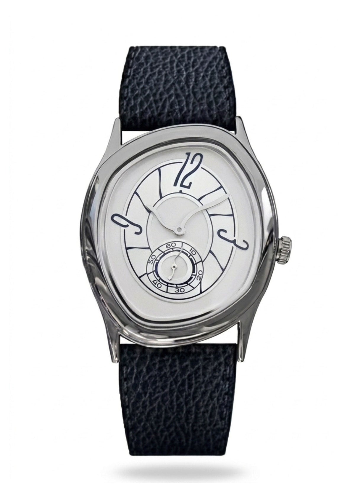 VOXO Aria 37mm – Men's Quartz Watch – image 1
