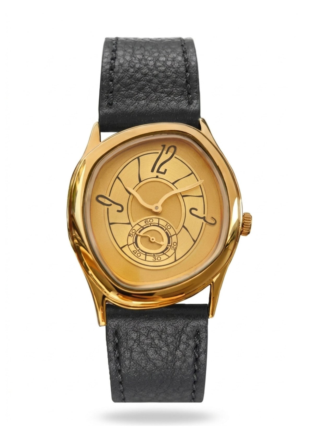 VOXO Aria 37mm – Men's Quartz Watch – image 9