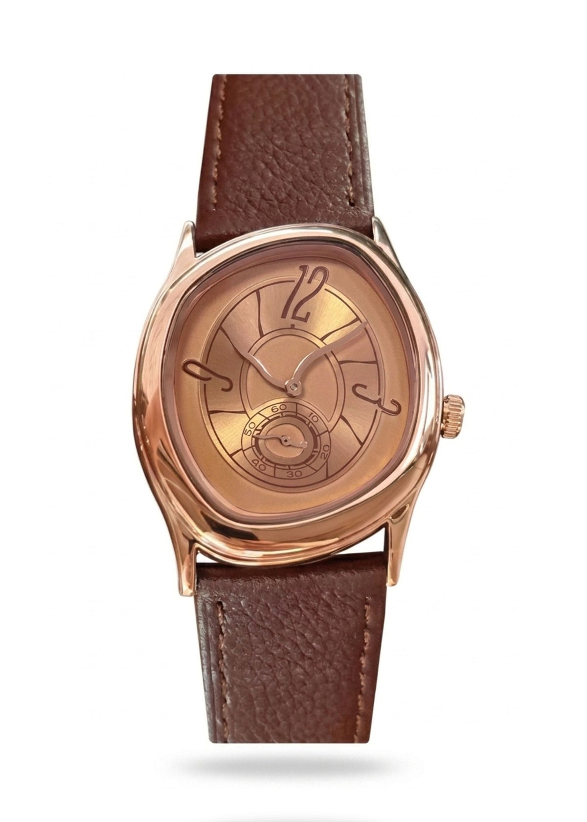 VOXO Aria 37mm – Men's Quartz Watch – image 13