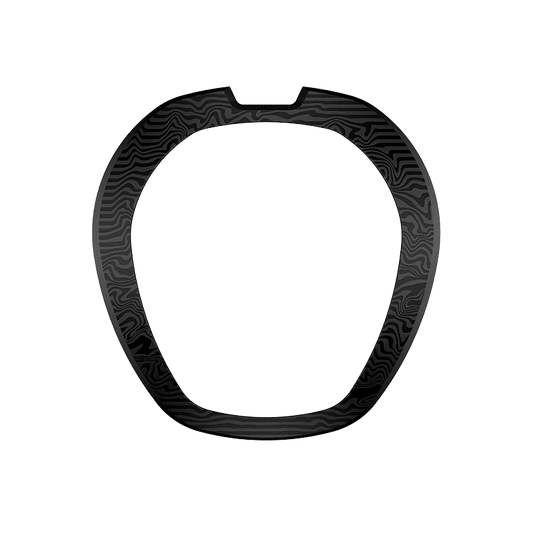 TSAR BOMBA Reactor Interchangeable Bezel – image 1
