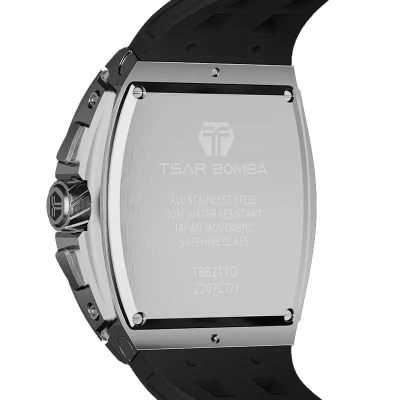 TSAR BOMBA Elemental TB8211Q – image 2