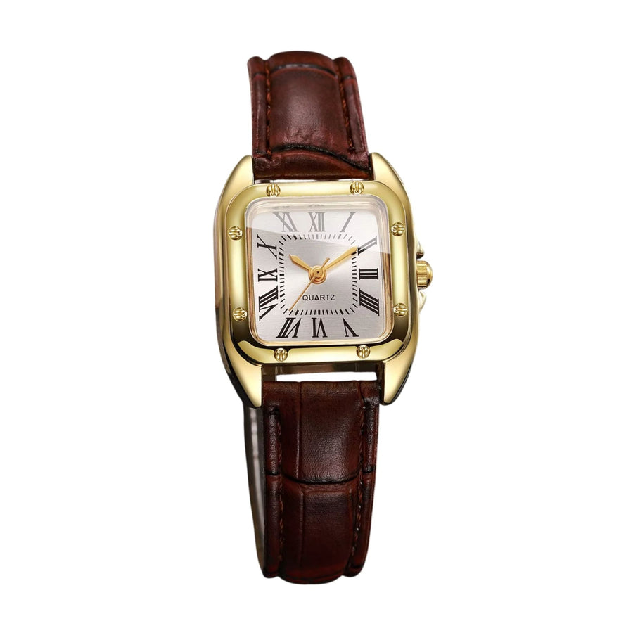 VOXO Quadratto 23mm – Women's Quartz Watch – image 1