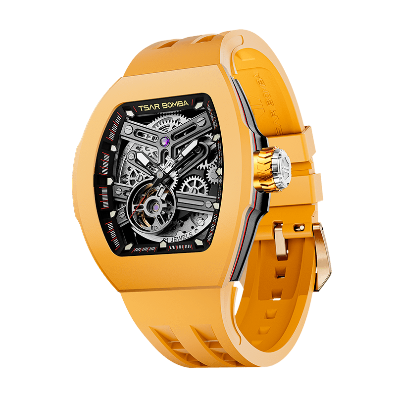 TSAR BOMBA Atomic TB8218 Standard Edition – image 50