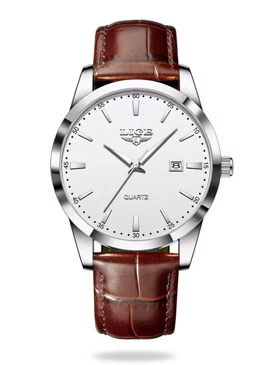 VOXO Cadence 39mm – Men's Quartz Watch – image 1