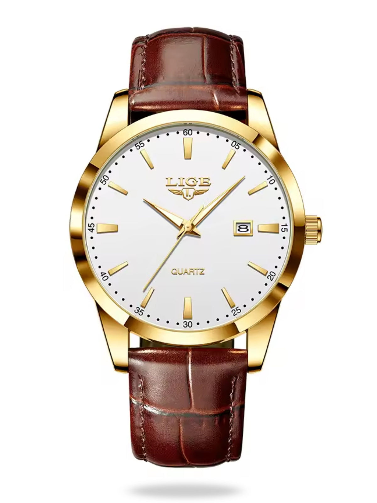 VOXO Cadence 39mm – Men's Quartz Watch – image 6