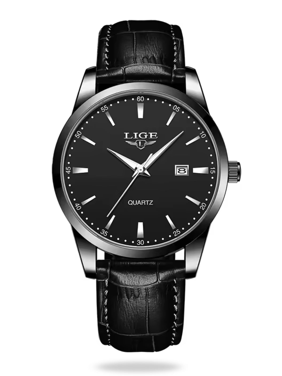 VOXO Cadence 39mm – Men's Quartz Watch – image 8