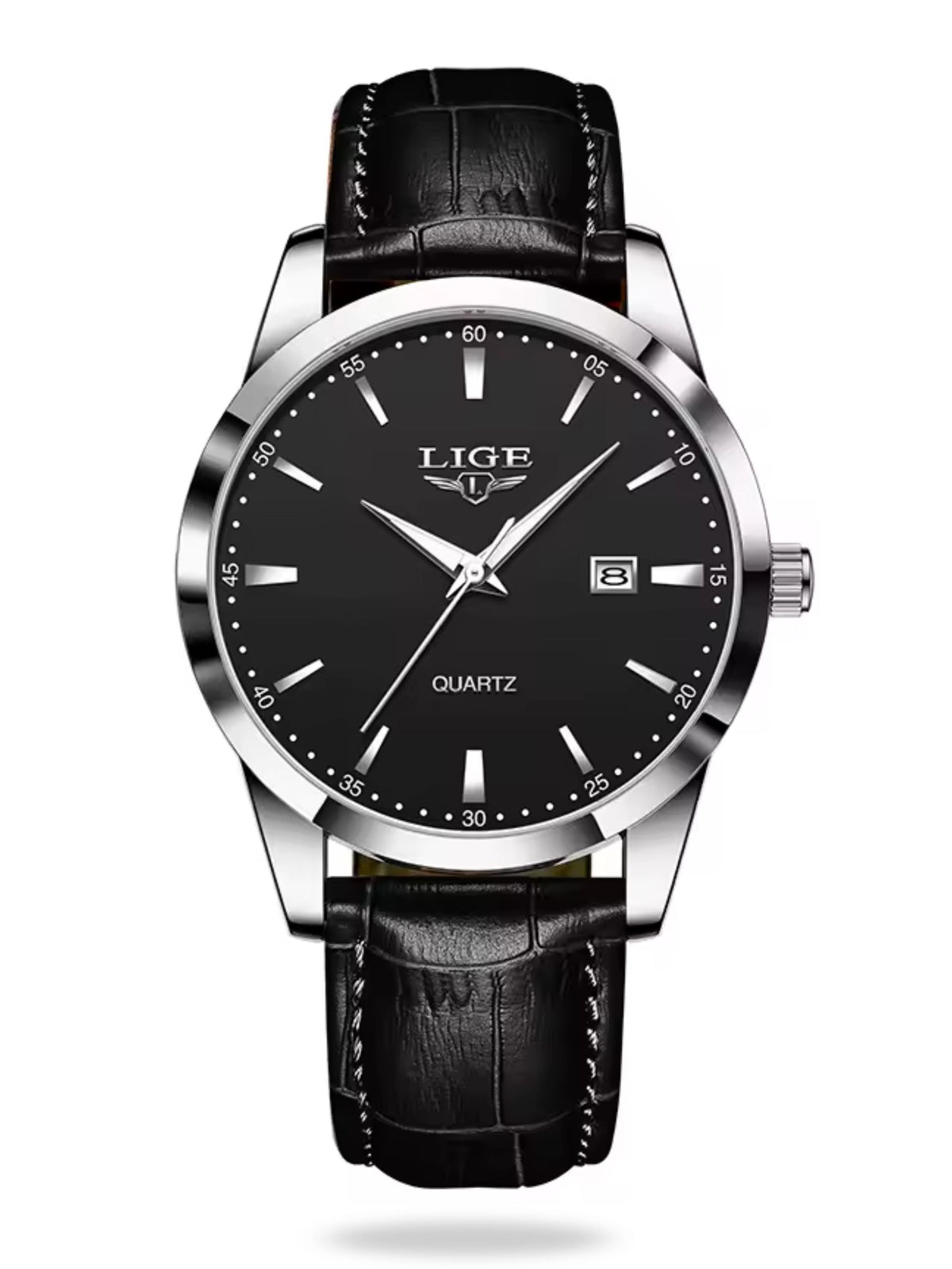 VOXO Cadence 39mm – Men's Quartz Watch – image 7