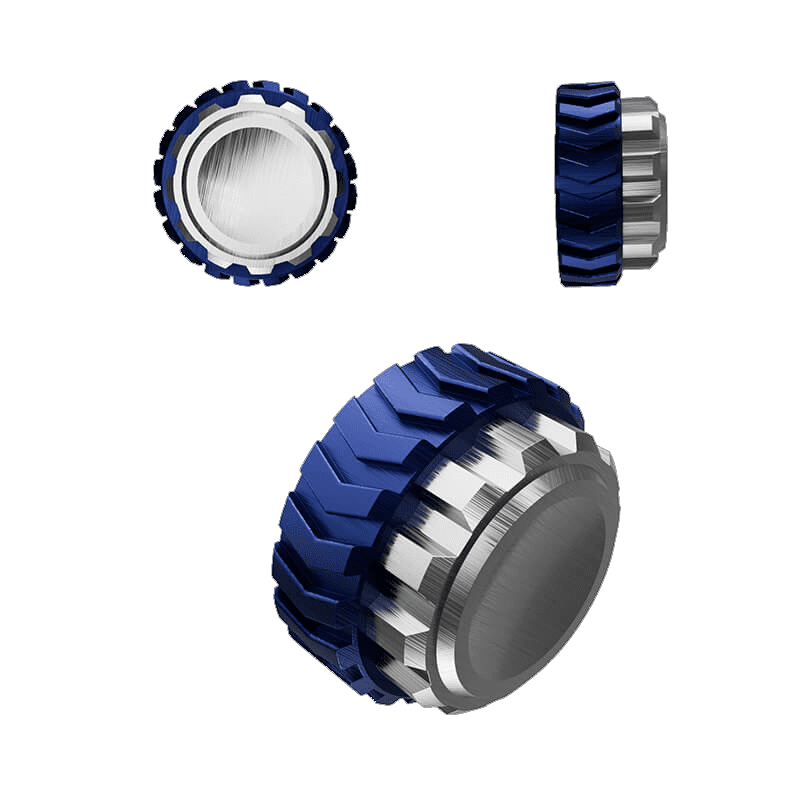 TSAR BOMBA Reactor Interchangeable Crown – image 4