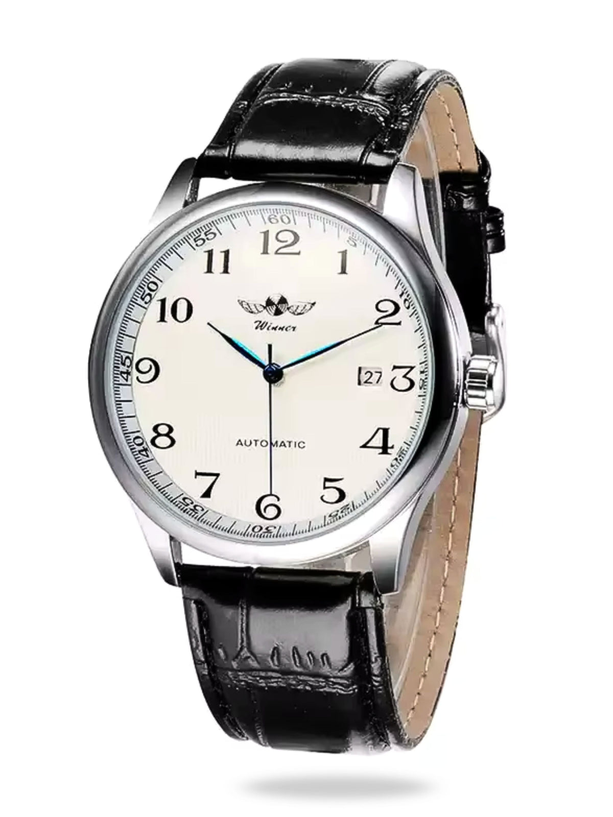 VOXO Winner 40mm – Men's Automatic Watch – image 9