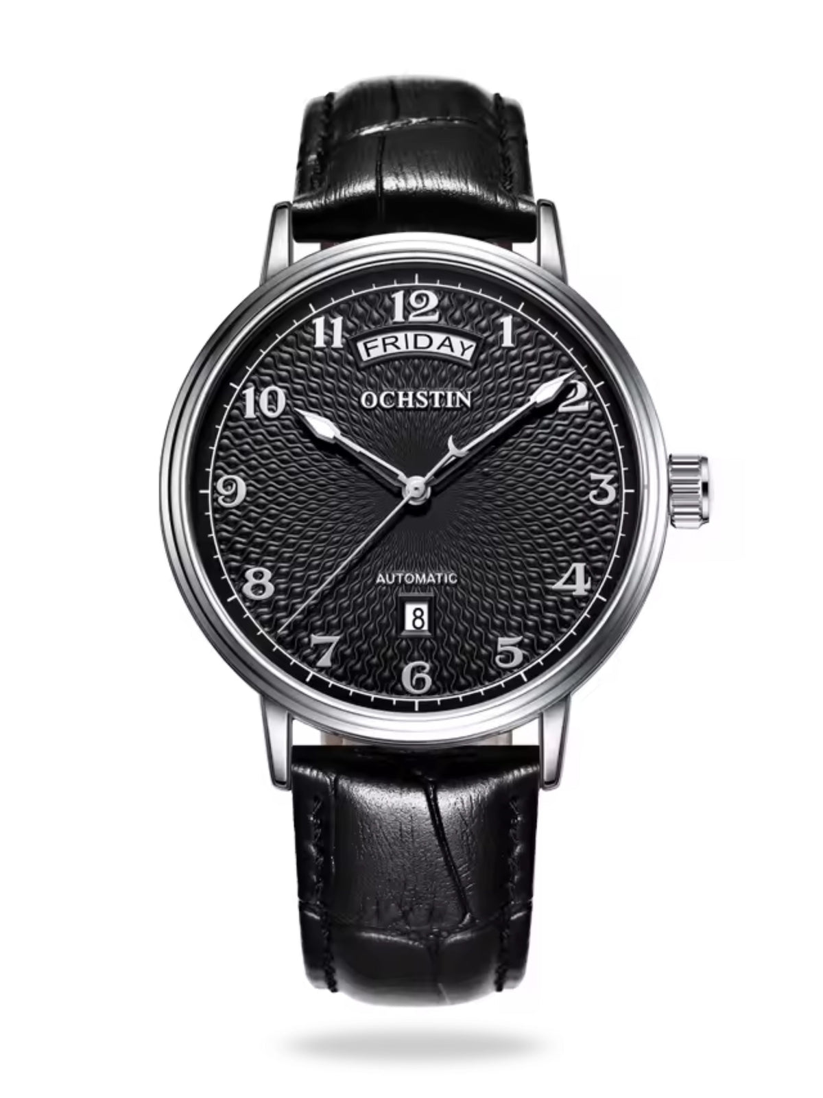 VOXO Ochstin 40mm – Men's Automatic Watch – image 7