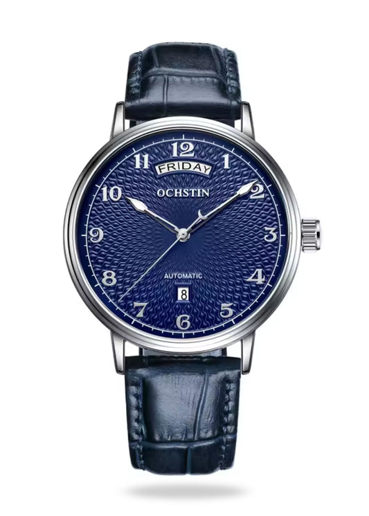 VOXO Ochstin 40mm – Men's Automatic Watch – image 1
