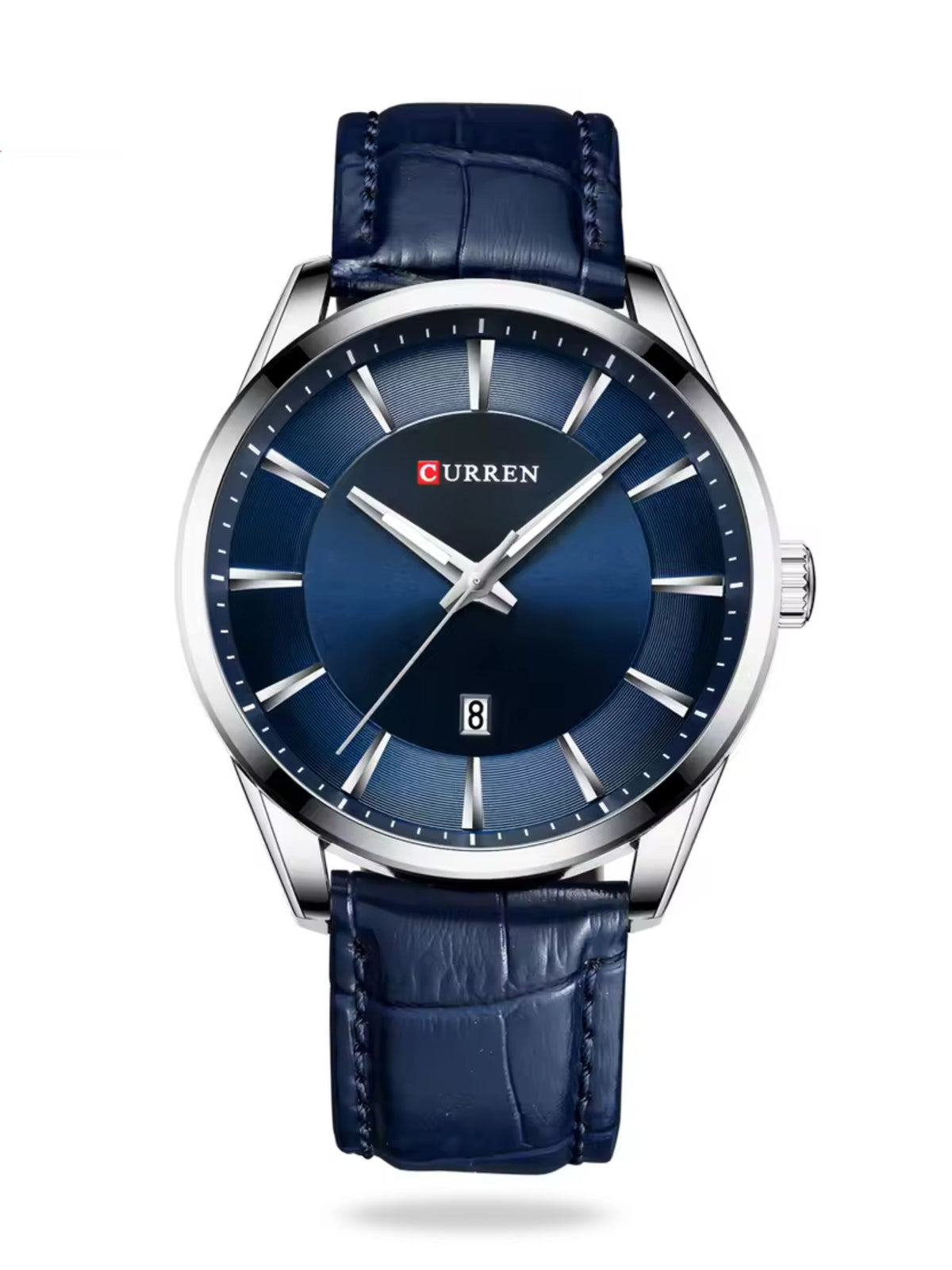 VOXO Dominus 45mm – Men's Quartz Watch – image 9