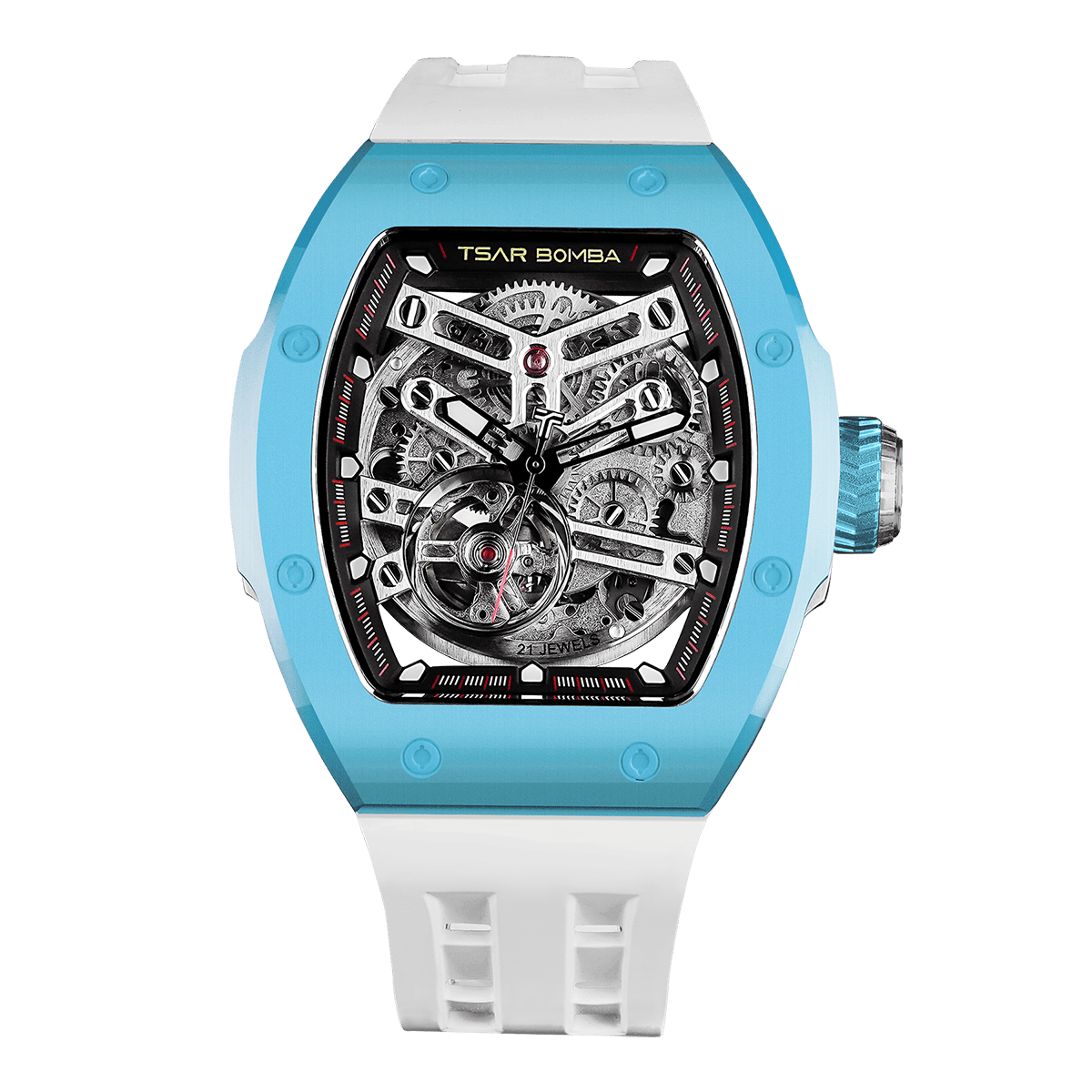 TSAR BOMBA Atomic TB8218 Standard Edition – image 87