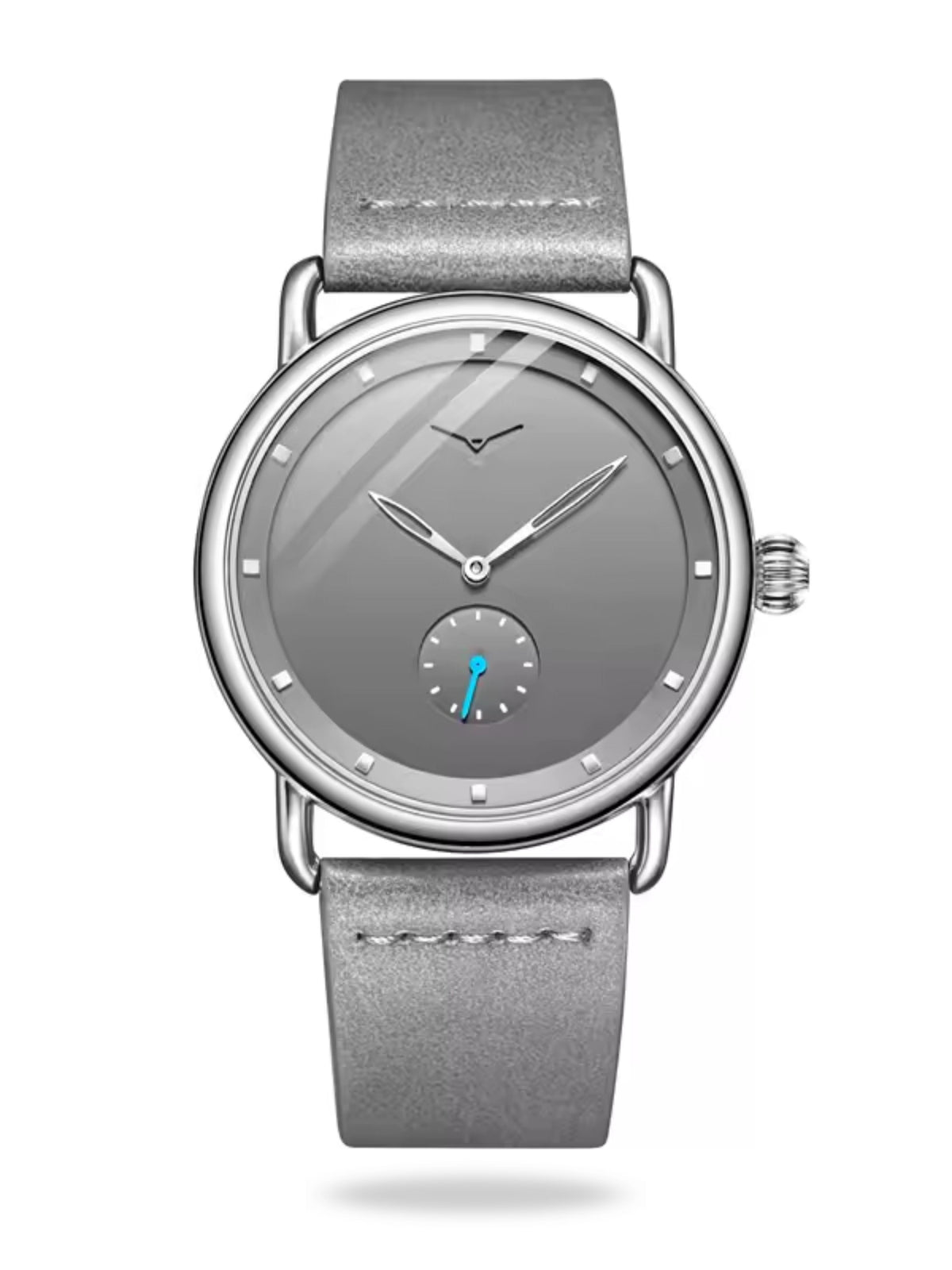 VOXO Minimal 41mm – Men's Quartz Watch – image 1