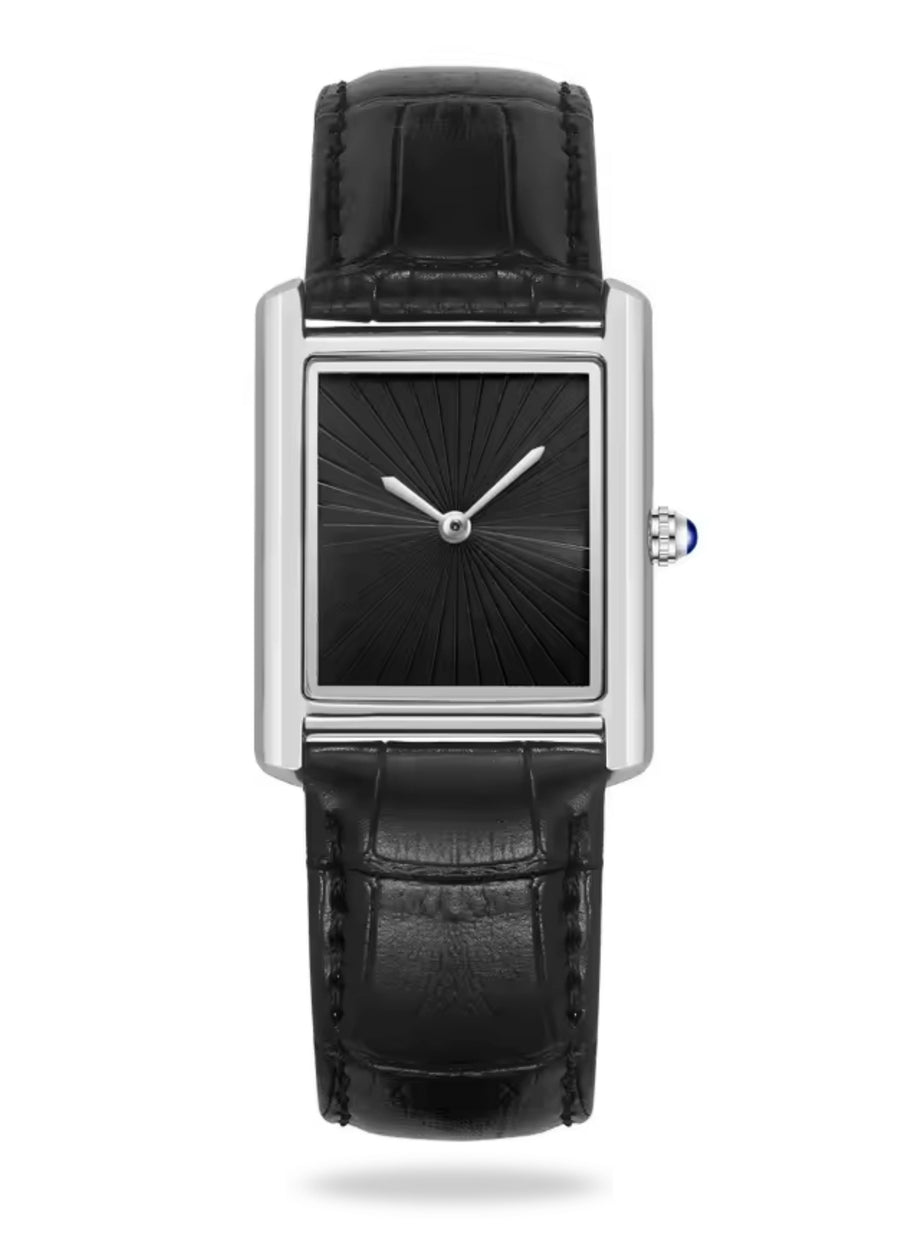VOXO Square 27mm – Men's Quartz Watch – image 1