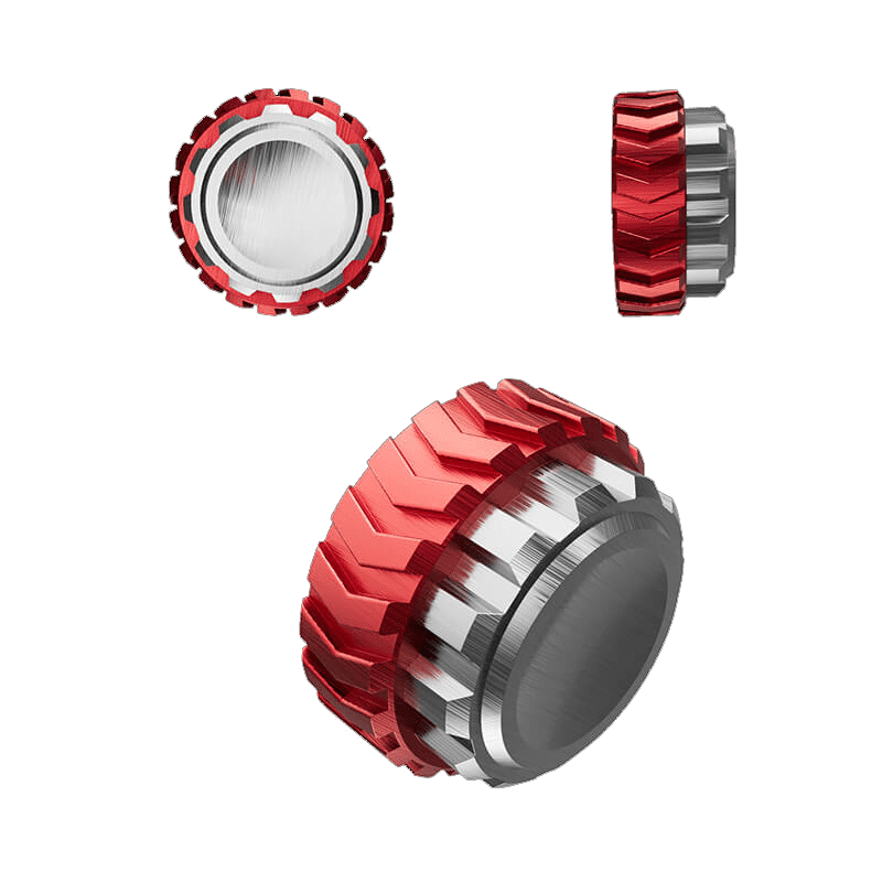 TSAR BOMBA Reactor Interchangeable Crown – image 6
