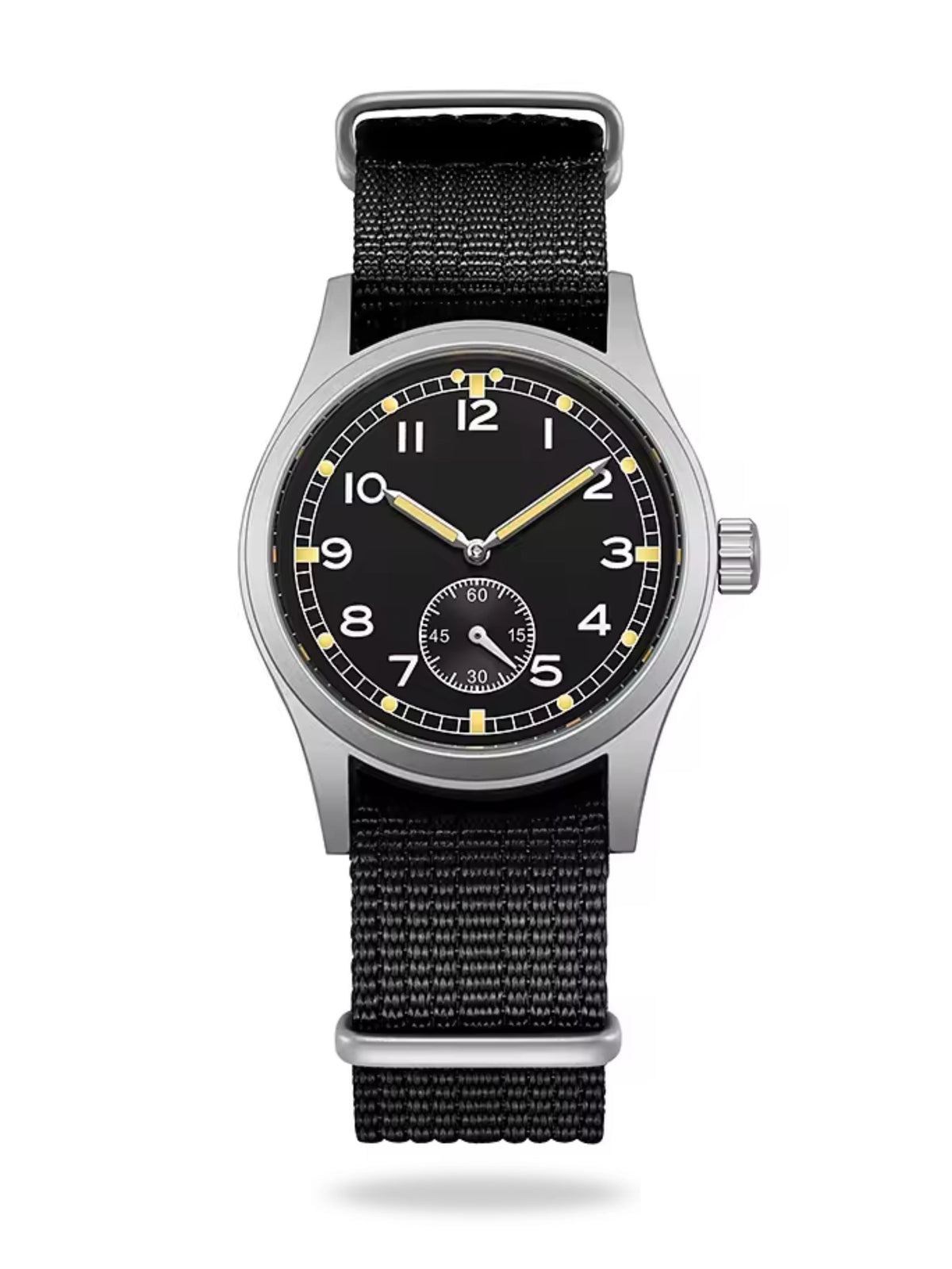 VOXO Military 38mm – Men's Quartz Watch – image 5