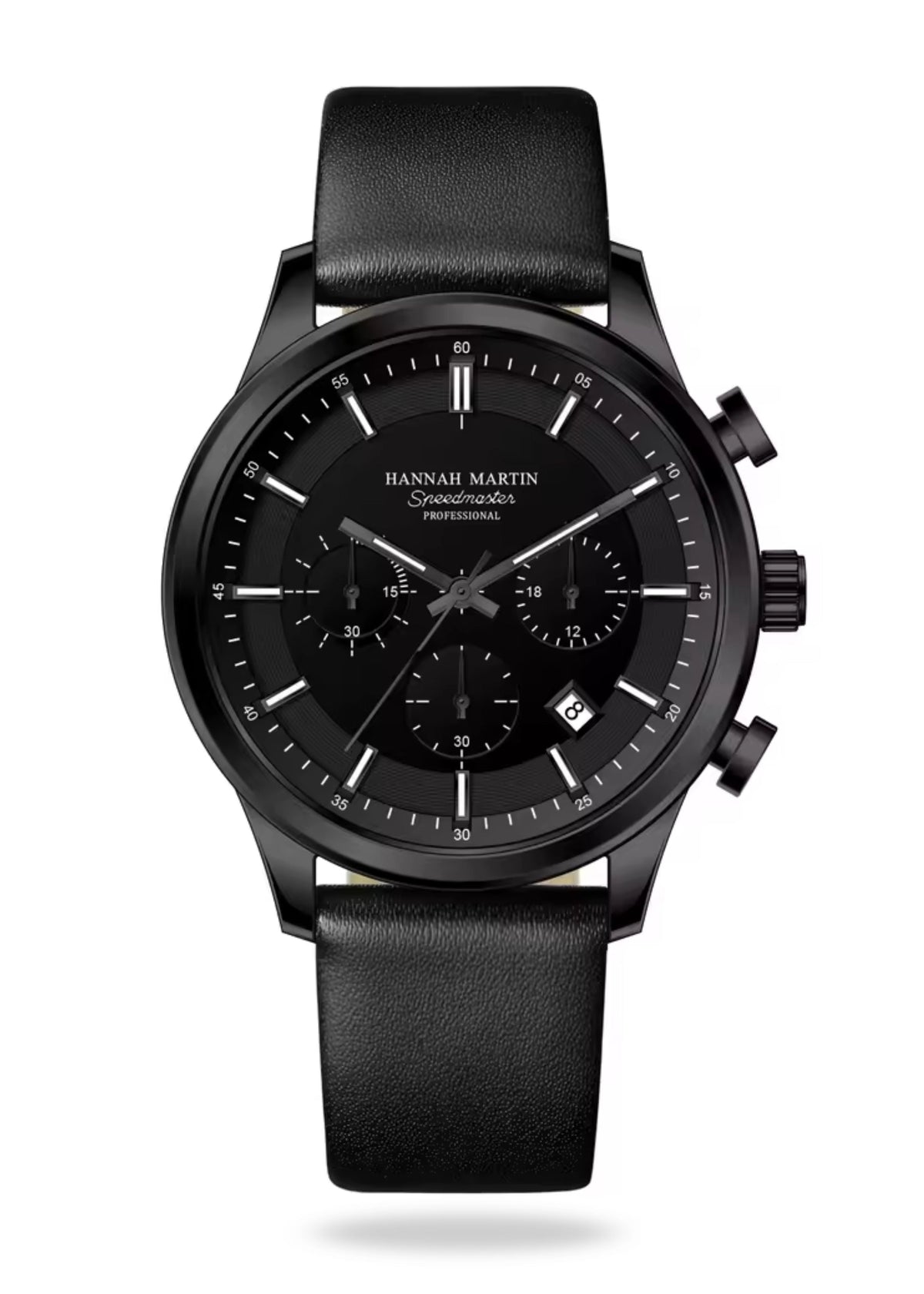VOXO Martin 41mm – Men's Quartz Watch – image 1