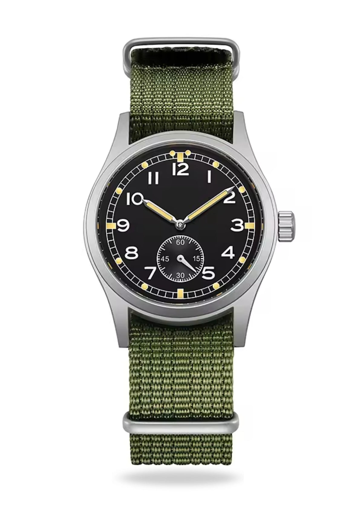 VOXO Military 38mm – Men's Quartz Watch – image 1
