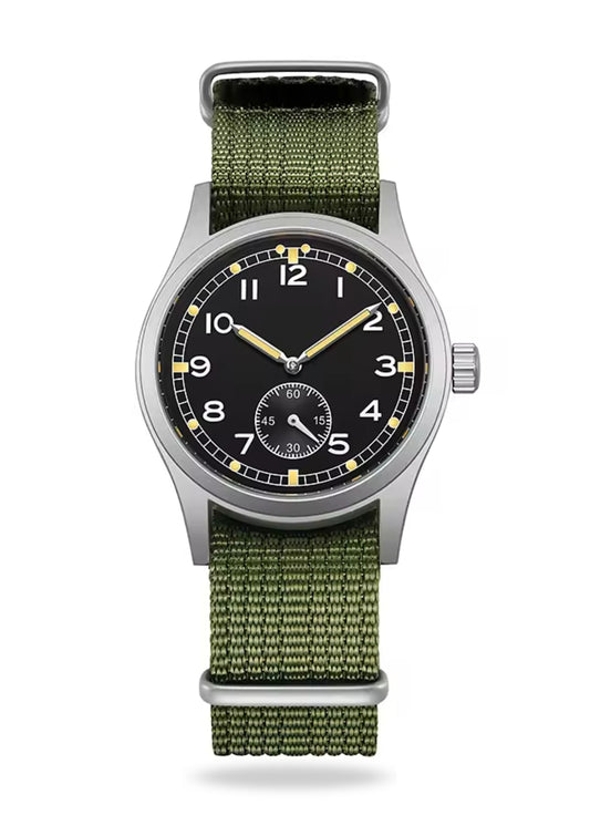 VOXO Military 38mm – Men's Quartz Watch – image 1