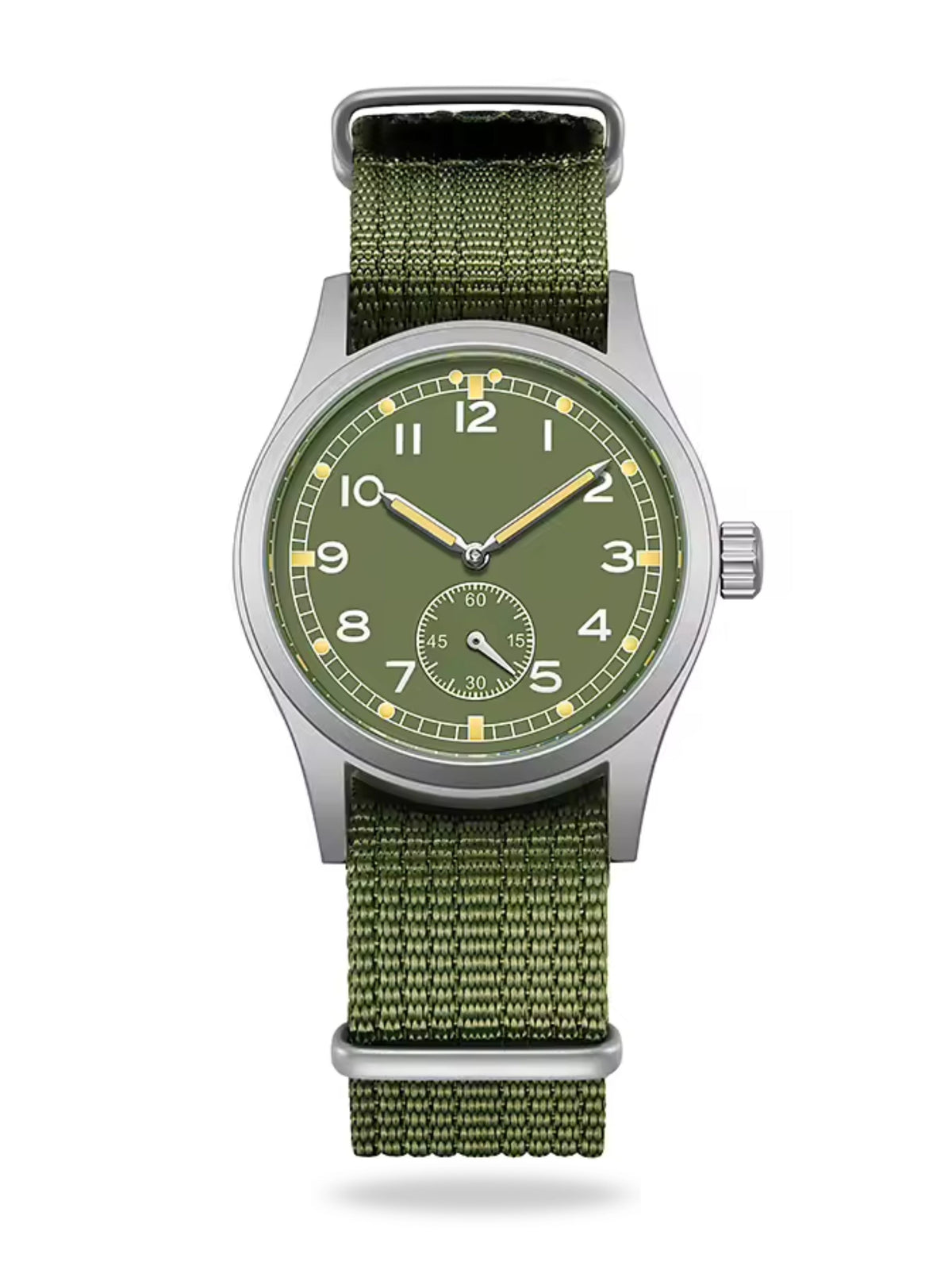 VOXO Military 38mm – Men's Quartz Watch – image 12