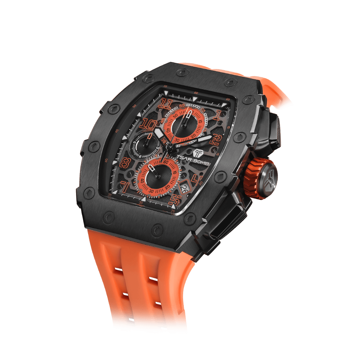 TSAR BOMBA Elemental TB8204Q – image 34