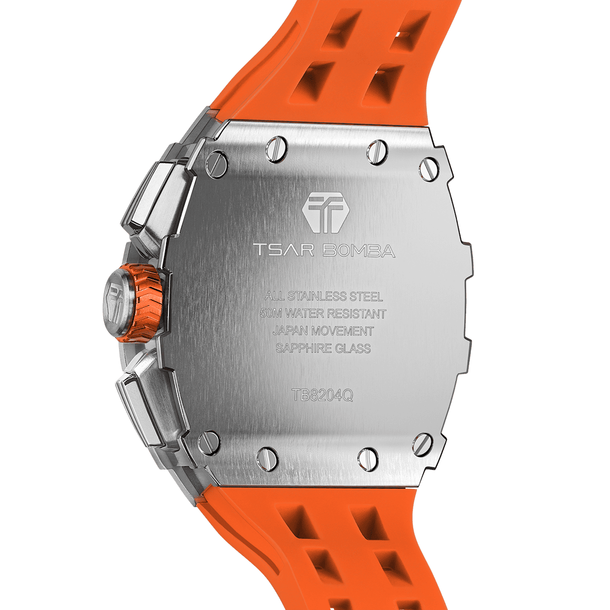 TSAR BOMBA Elemental TB8204Q – image 41