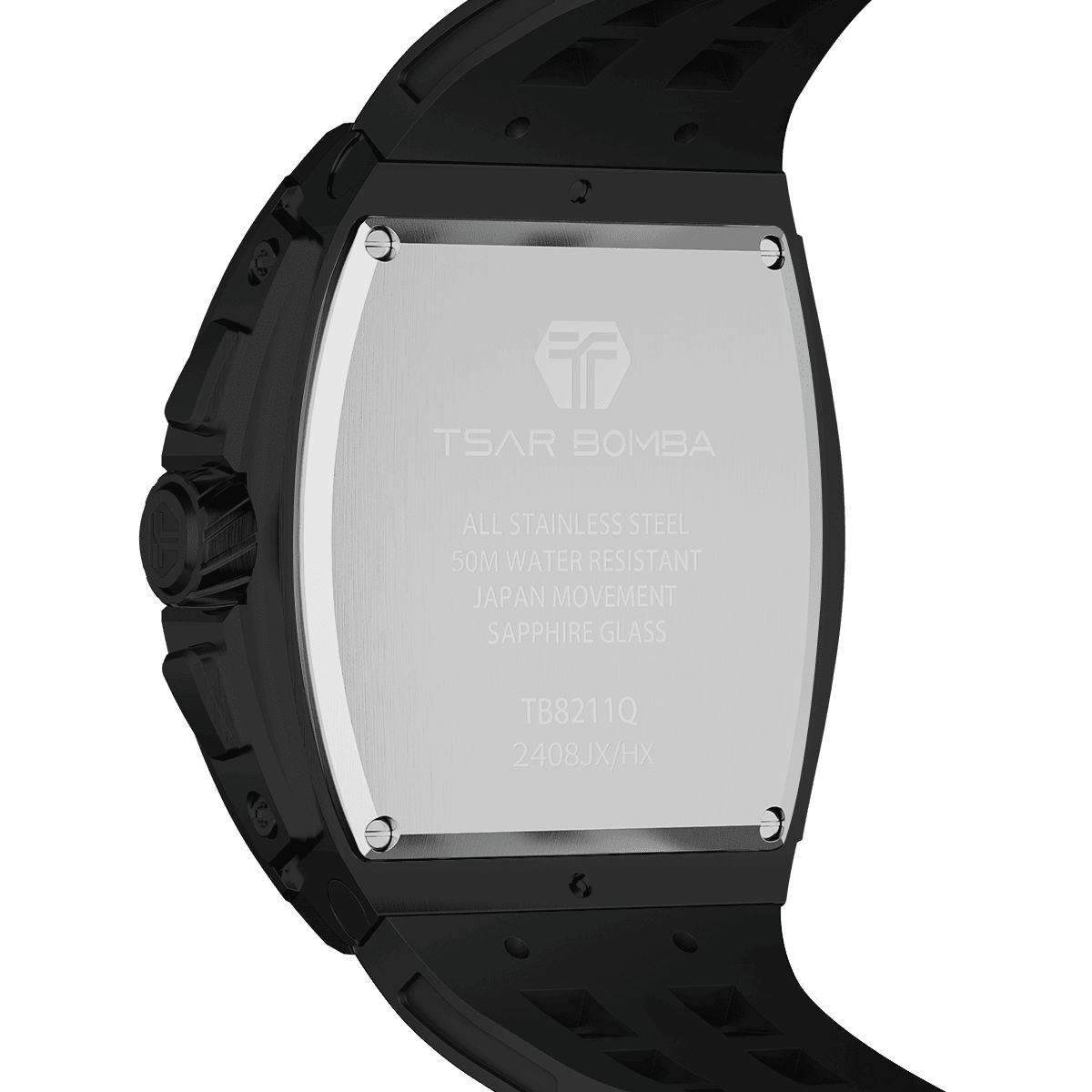 TSAR BOMBA Elemental TB8211Q – image 22