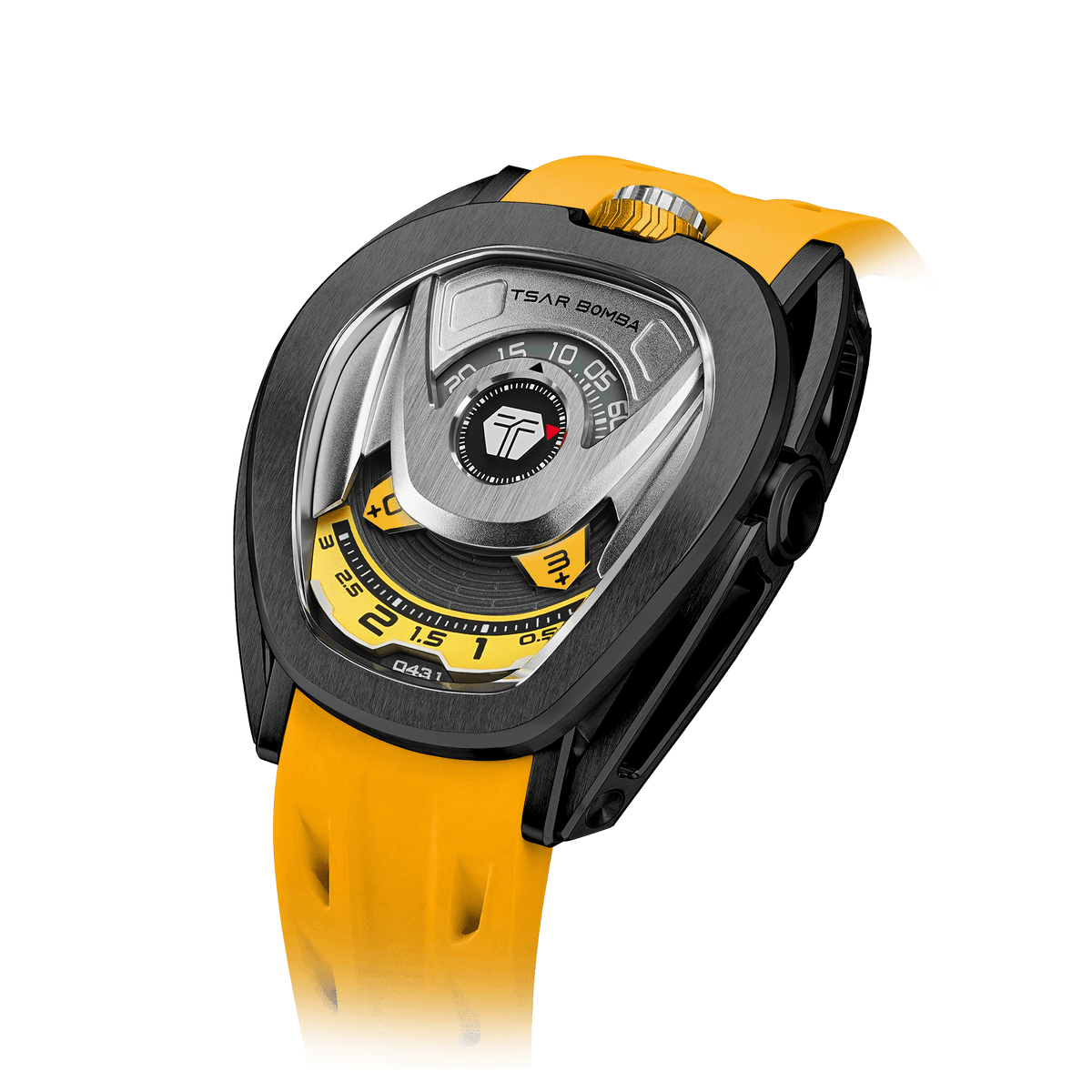 TSAR BOMBA Reactor TB8213 – image 59