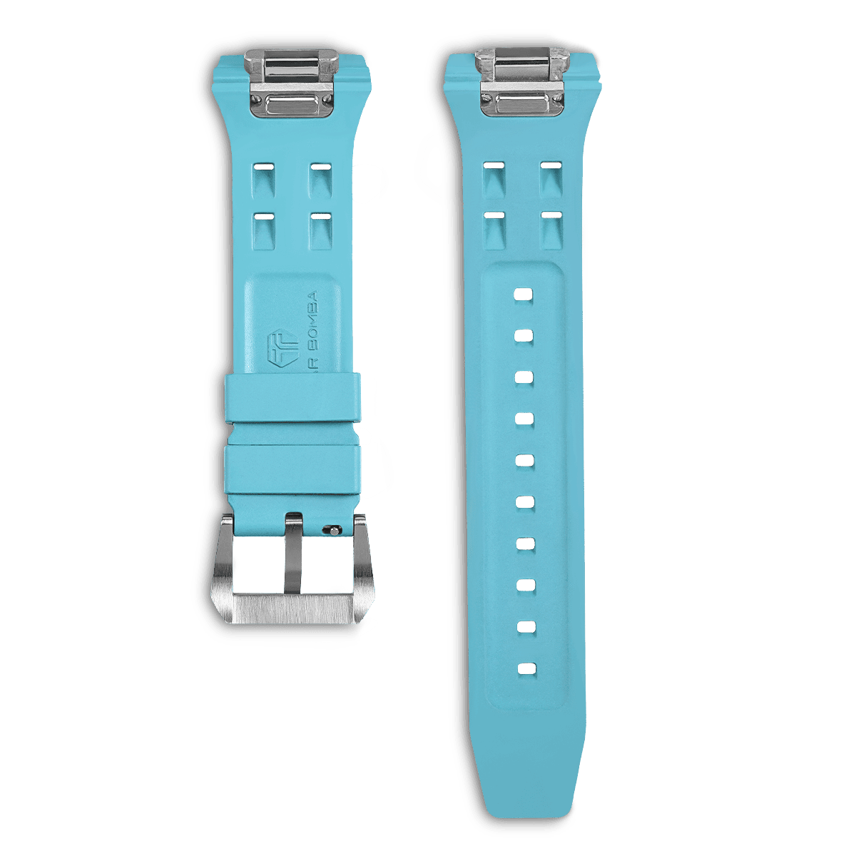TSAR BOMBA Atomic Interchangeable Strap – image 29