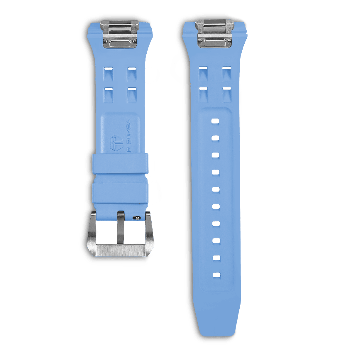 TSAR BOMBA Atomic Interchangeable Strap – image 17