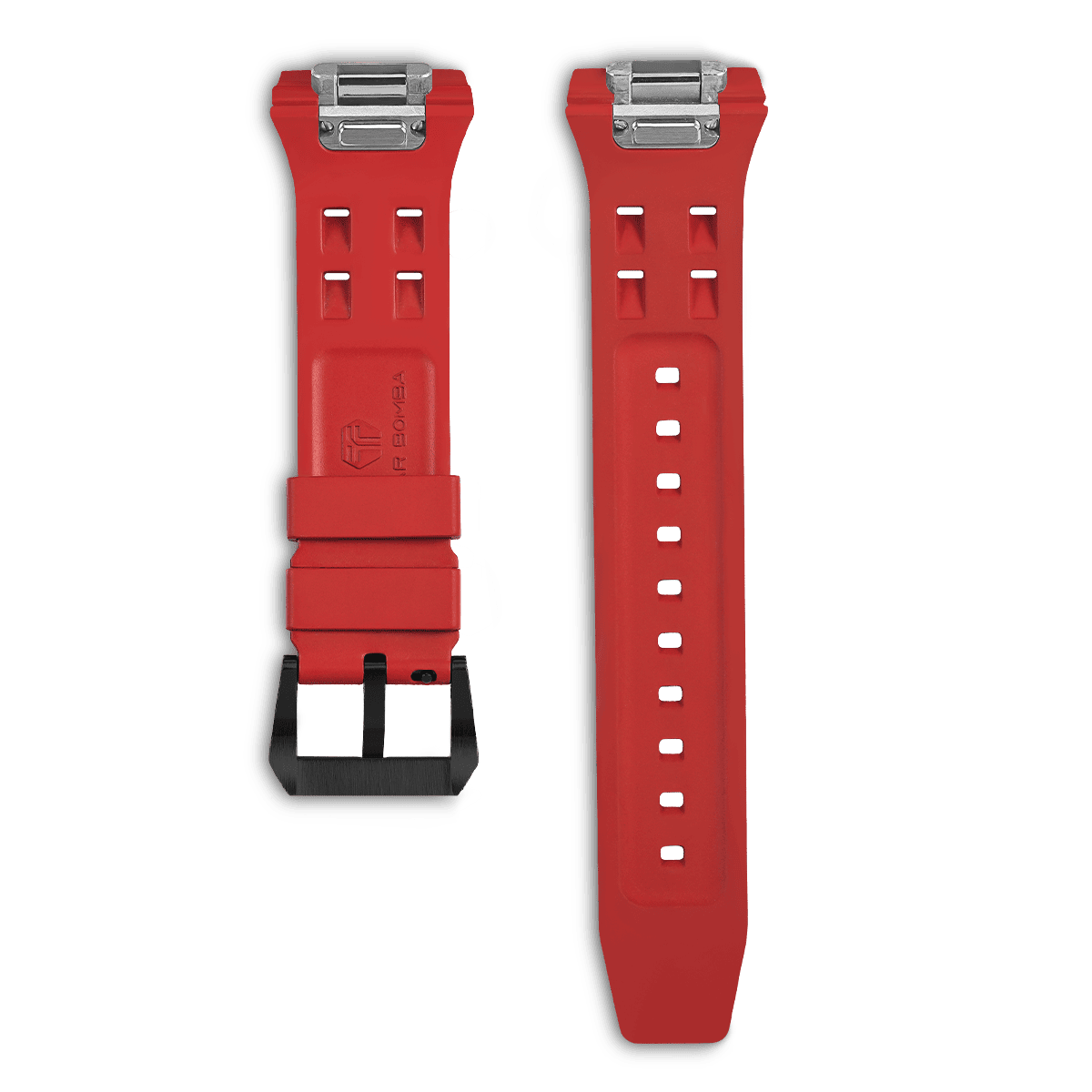 TSAR BOMBA Atomic Interchangeable Strap – image 8