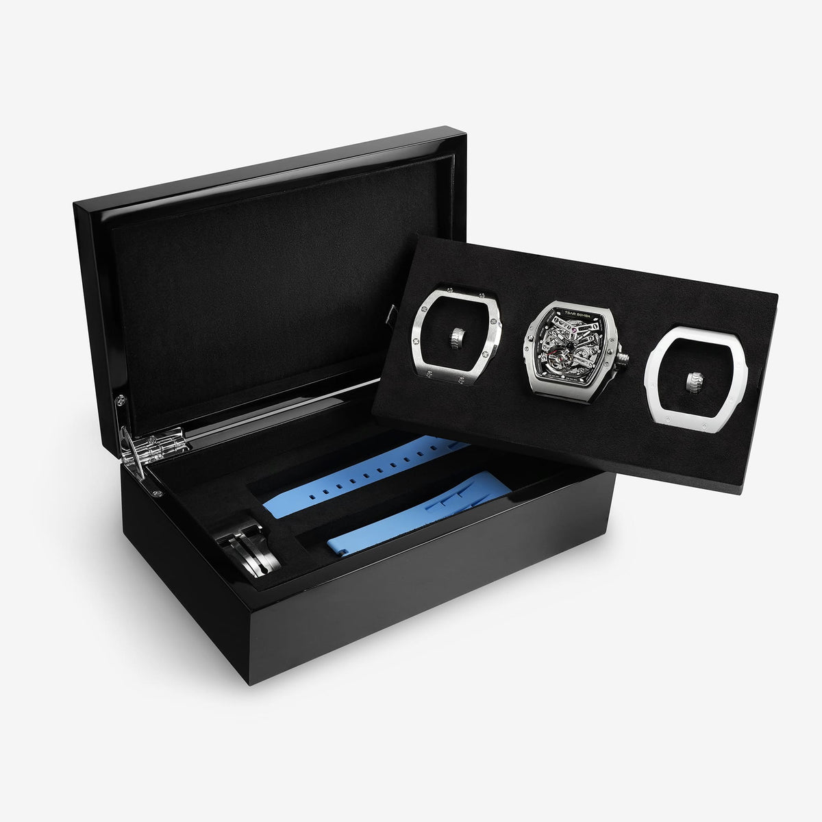TSAR BOMBA Atomic TB8218 Standard Edition – image 98