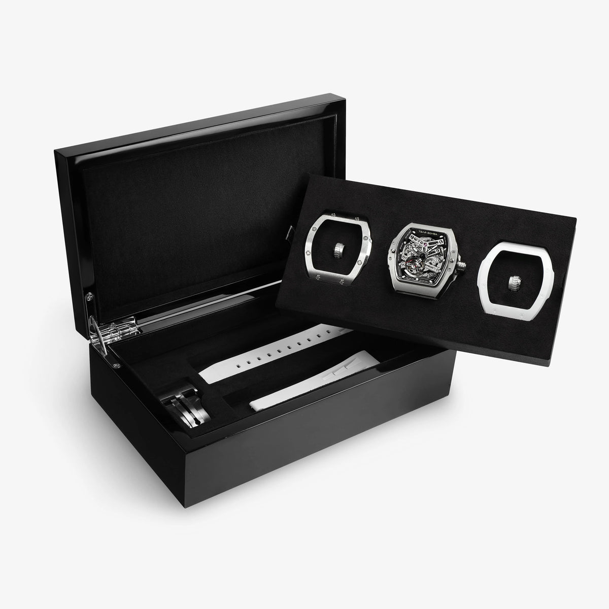 TSAR BOMBA Atomic TB8218 Standard Edition – image 64