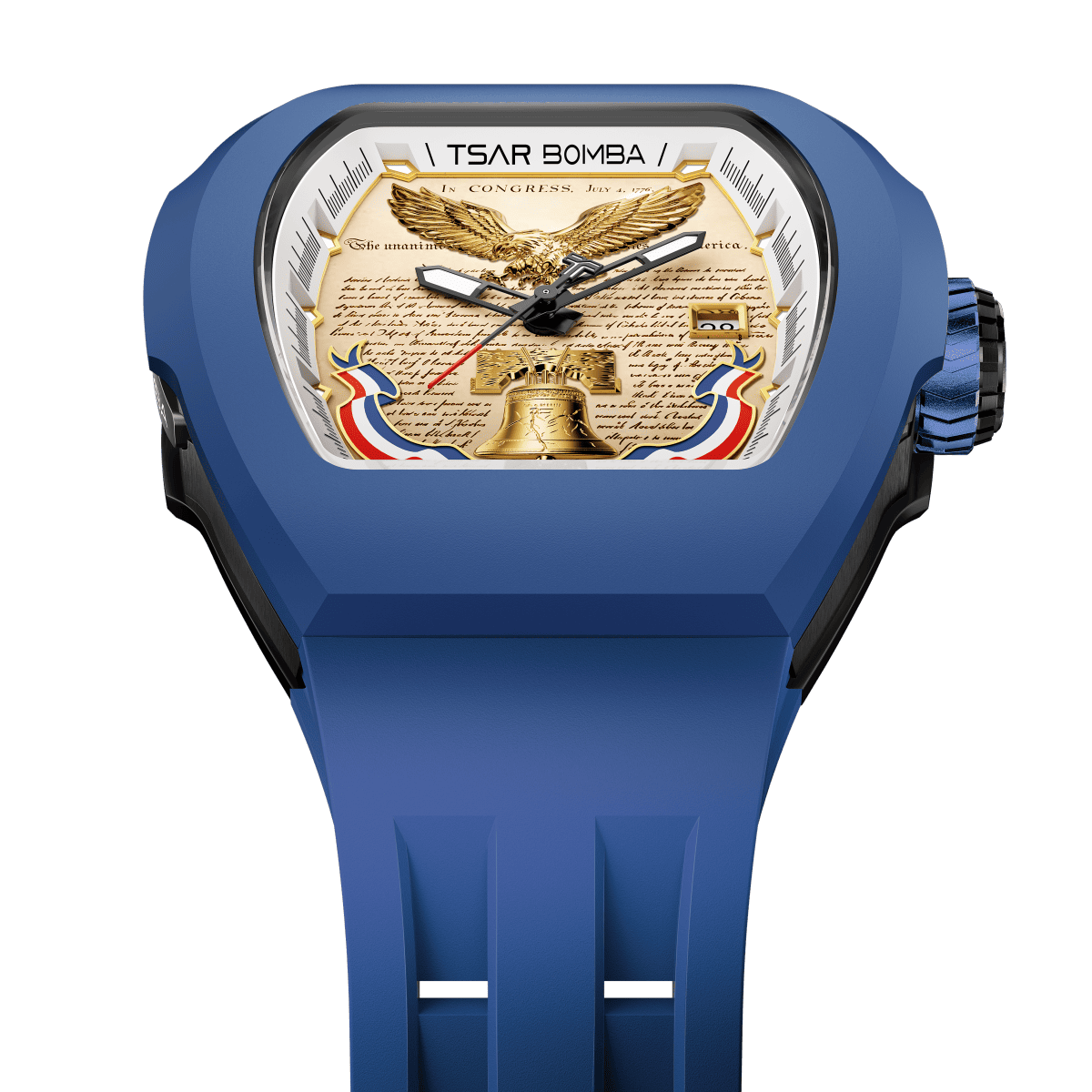 TSAR BOMBA Atomic Minuteman Edition (3-in-1 Set) – image 13