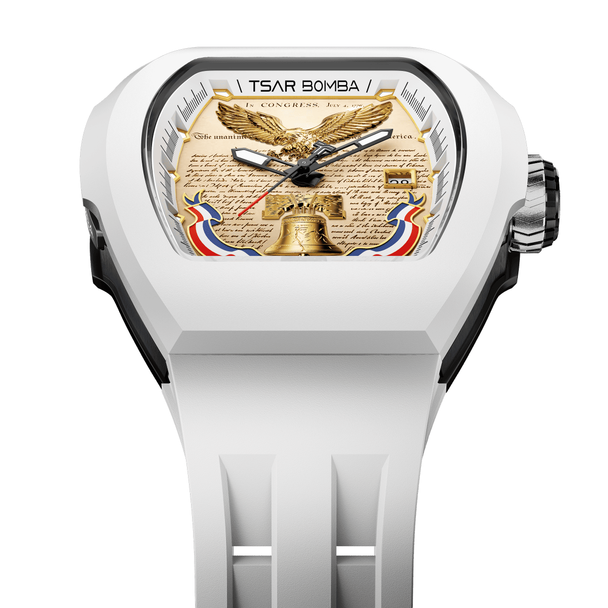 TSAR BOMBA Atomic Minuteman Edition (3-in-1 Set) – image 20