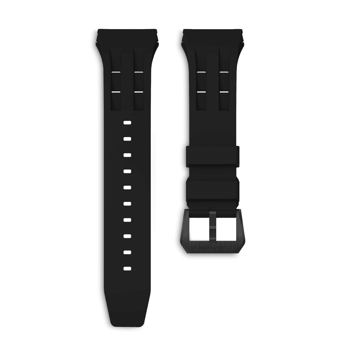 FYNTHER Chronic Strap – Atomic · Black, Classic Clasp