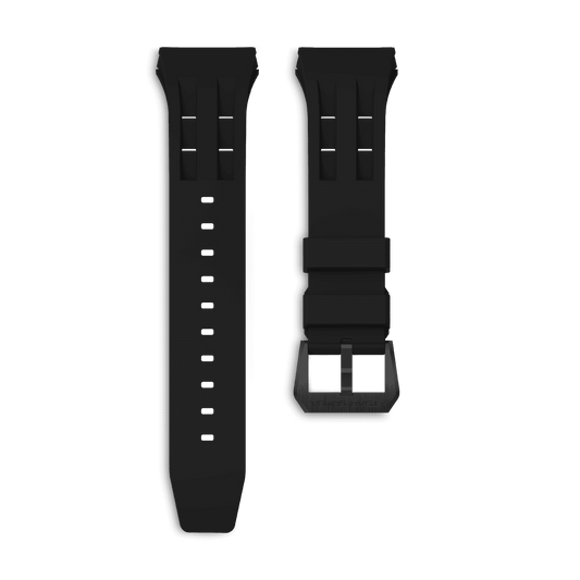 FYNTHER Chronic Strap – Atomic · Black, Classic Clasp